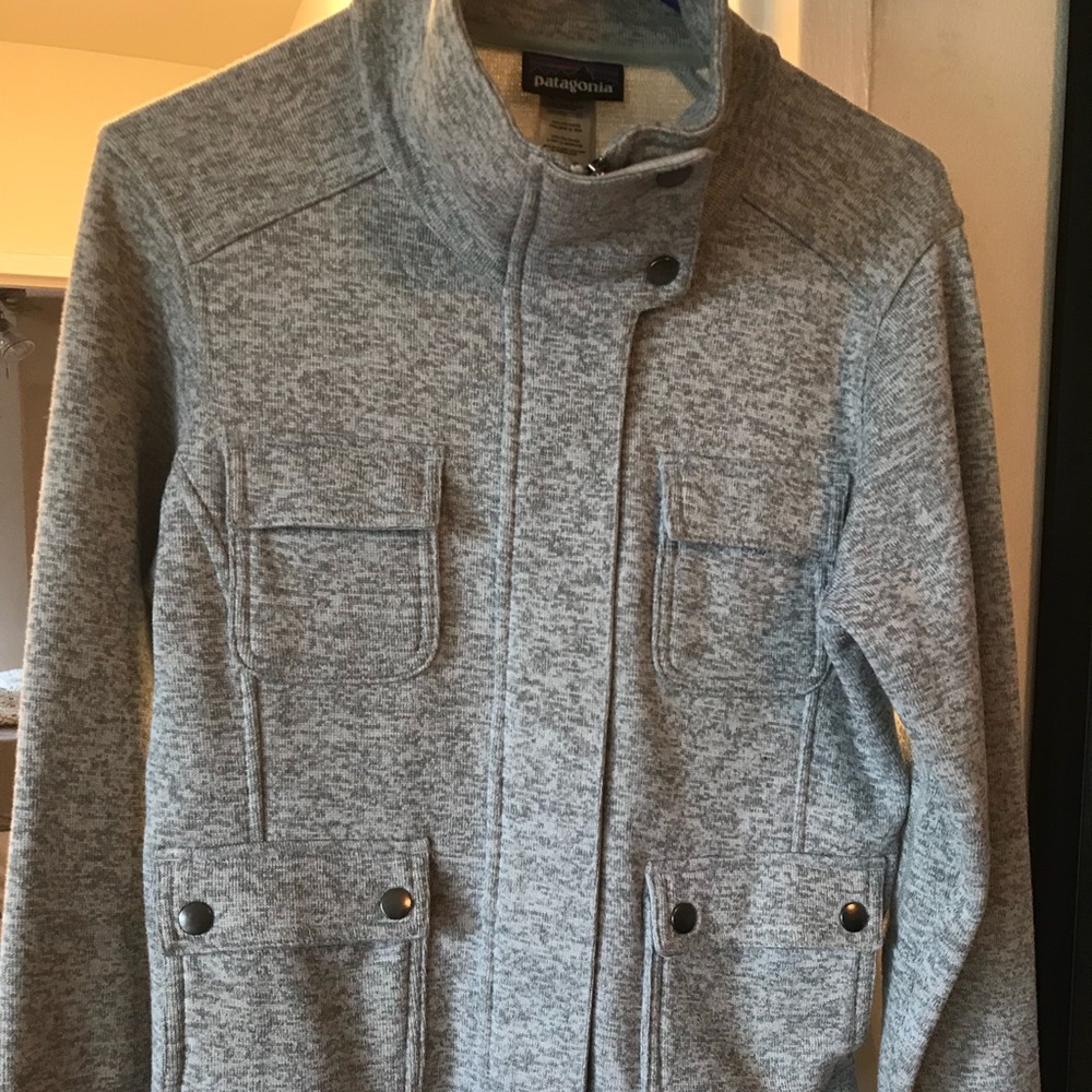 Patagonia lightweight  jacket (Women’s Small)